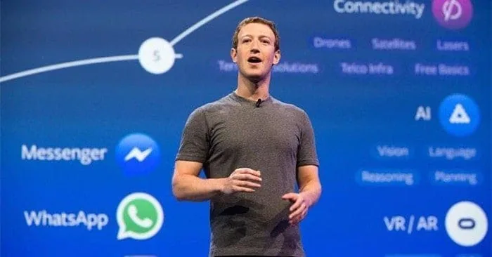Facebook est sur le point de publier le API de WhatsApp Business