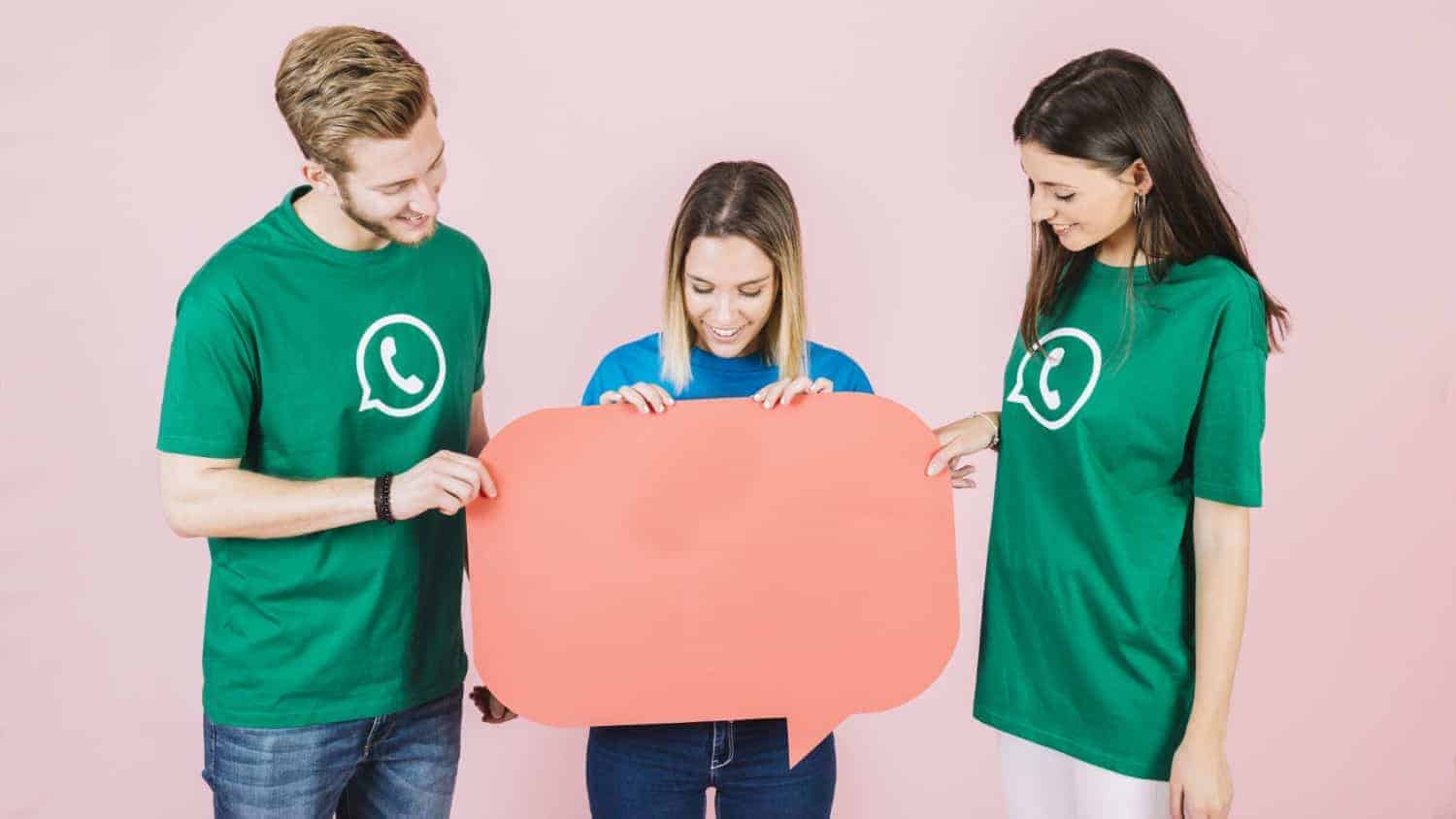 WhatsApp introduit de nouvelles annonces Click-to-chat