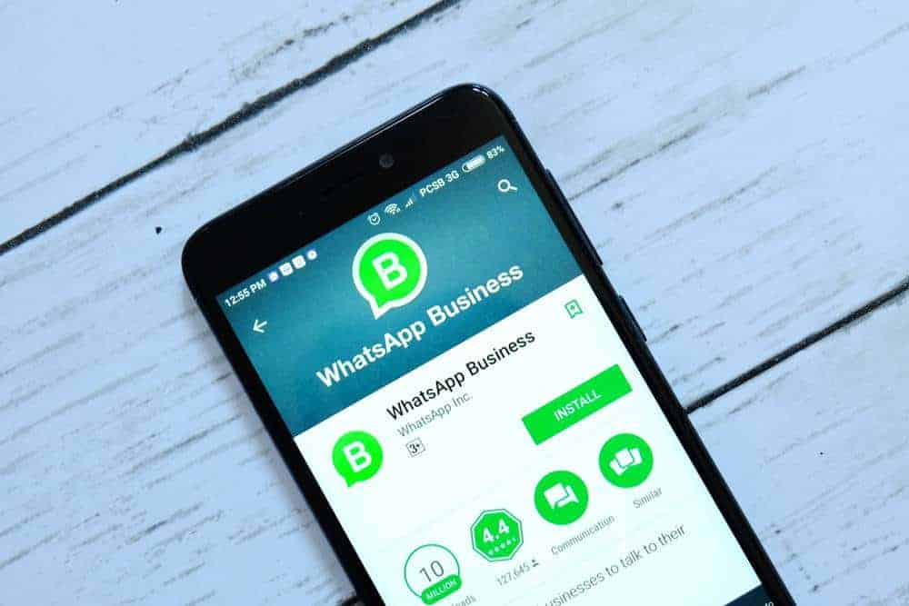 WhatsApp Business 5 motivos para adotar a ferramenta - Como crear un perfil en WhatsApp Business [Guía 2022]