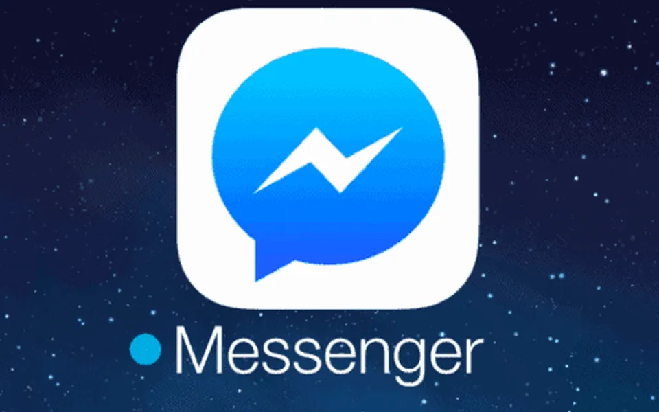 Como funciona el chat en vivo de Facebook Messenger
