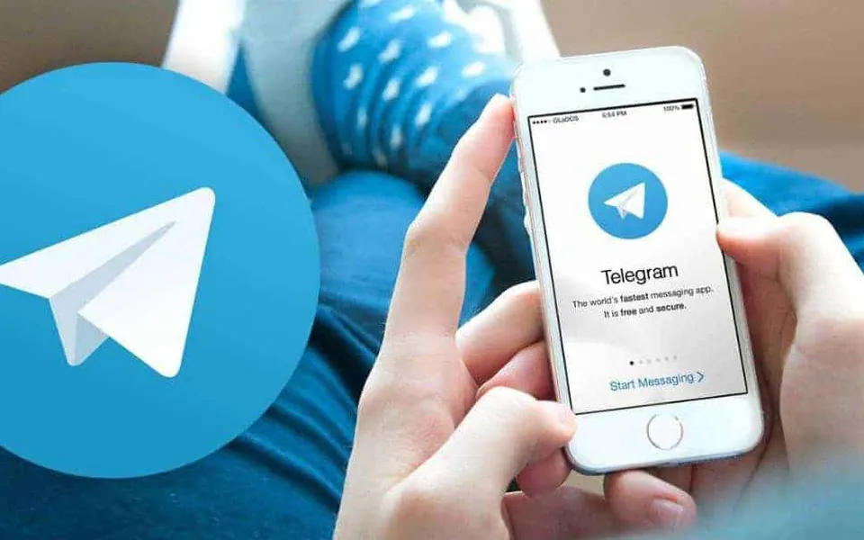 Comment intégrer Telegram sur votre site web