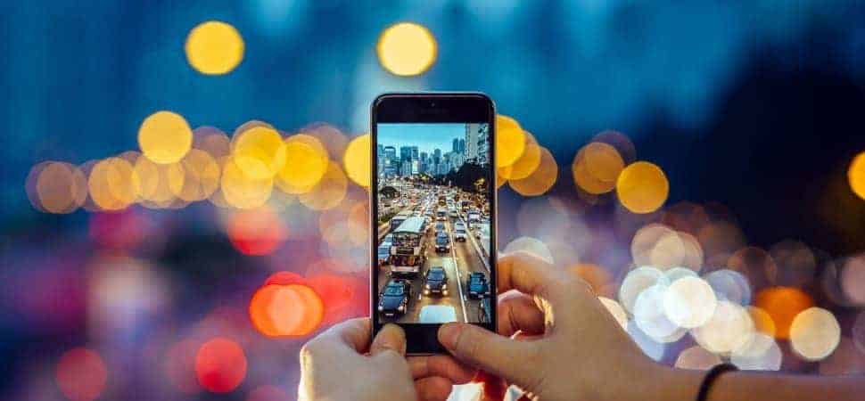 Como otimizar conversões em dispositivos móveis