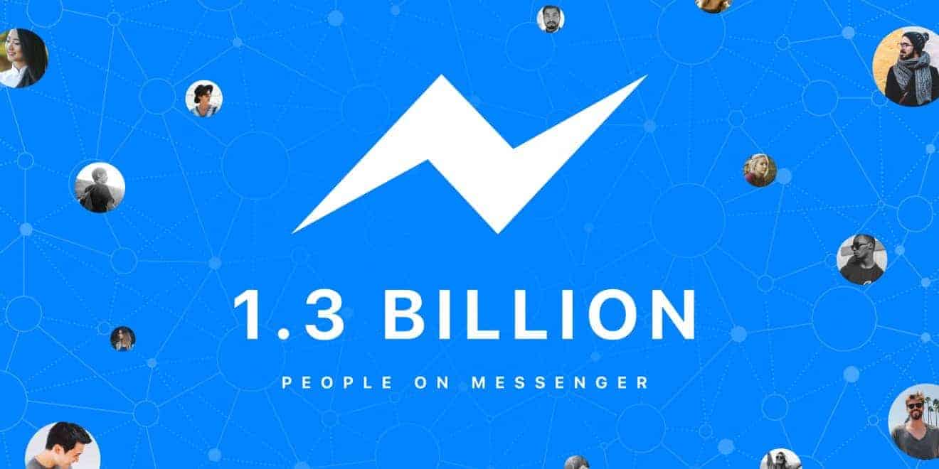 Générez des prospects avec Facebook Messenger