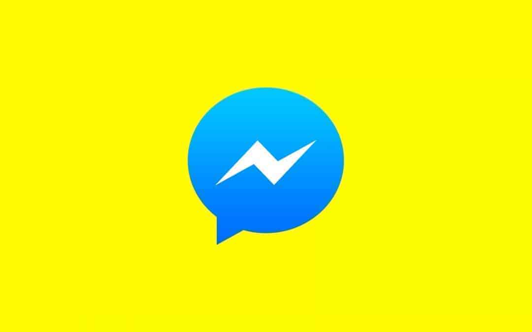 Cómo vender a través de Facebook Messenger