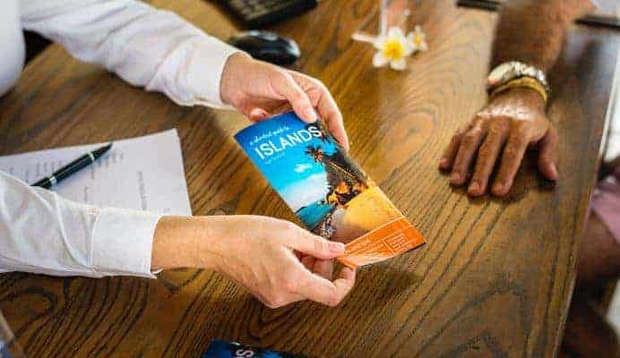 Como vender viajes con Whatsapp