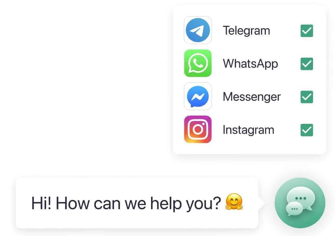 Gérer les leads de WhatsApp
