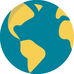 Una empresa global