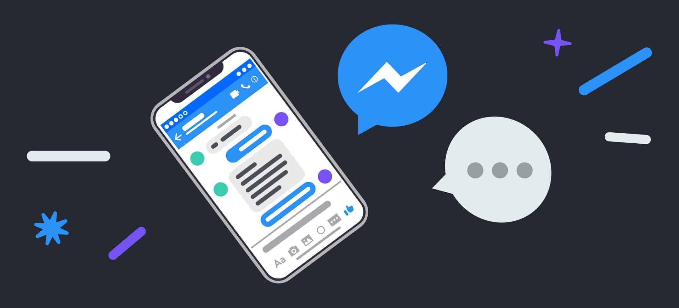 Come generare lead su Messenger e WhatsApp attraverso Facebook Ads
