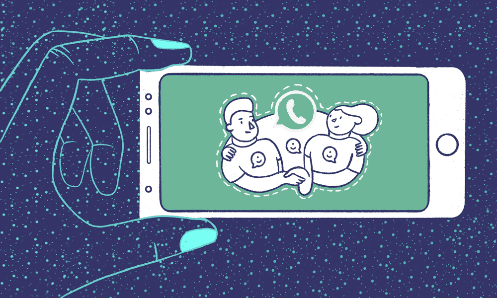 Las mejores cuatro herramientas empresariales para WhatsApp 