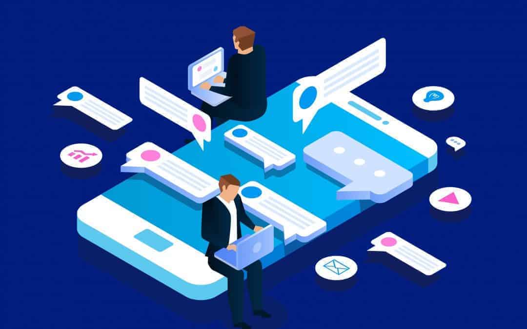 Come far crescere il tuo business grazie a Messenger e WhatsApp