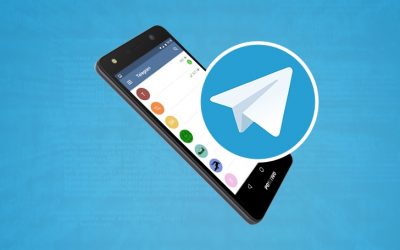Telegram per Business