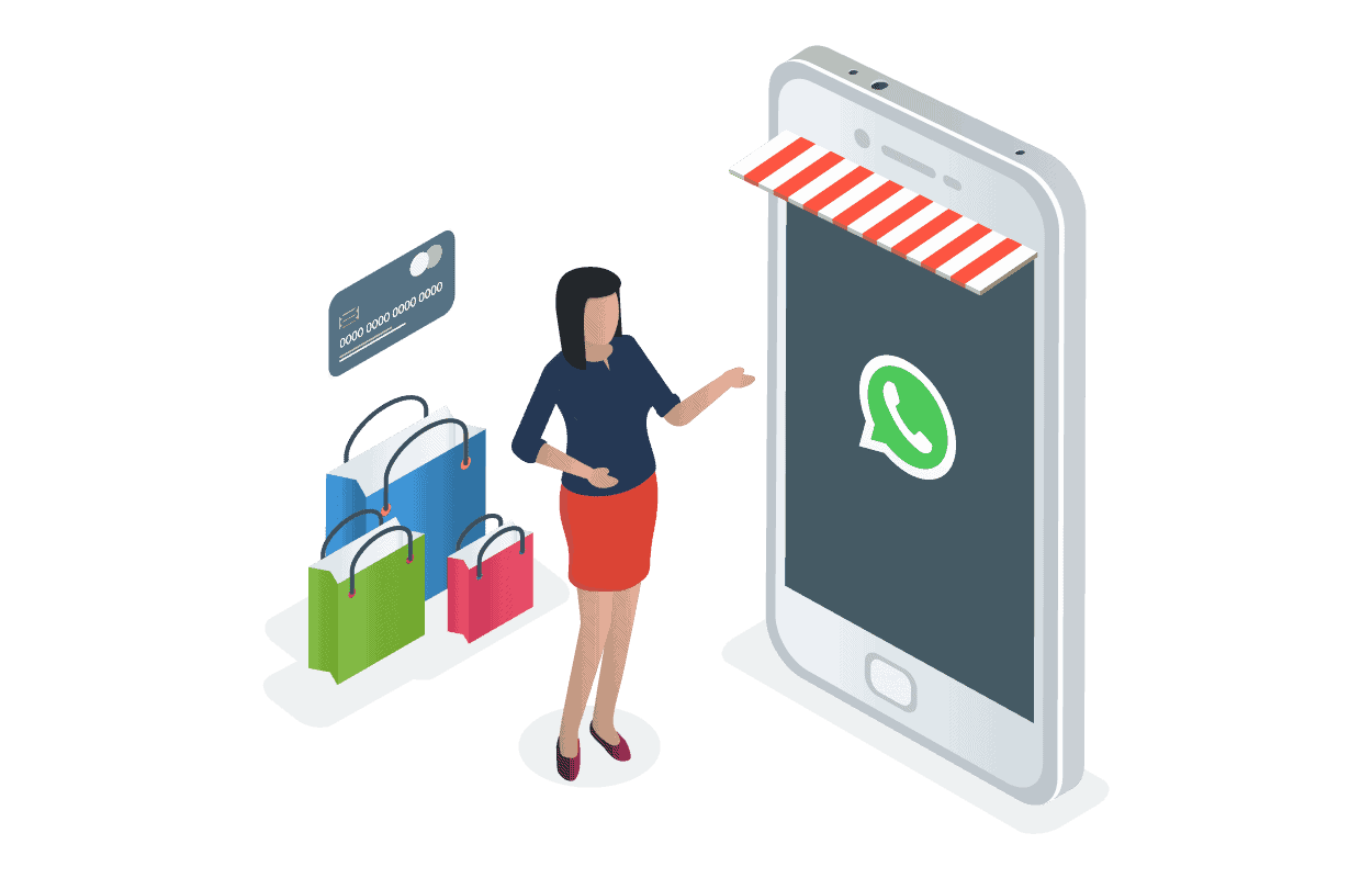 Offrire supporto clienti tramite WhatsApp