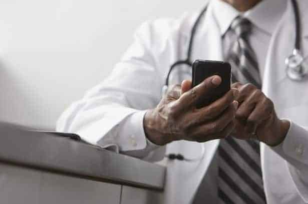 Come WhatsApp può essere utilizzato nelle cliniche