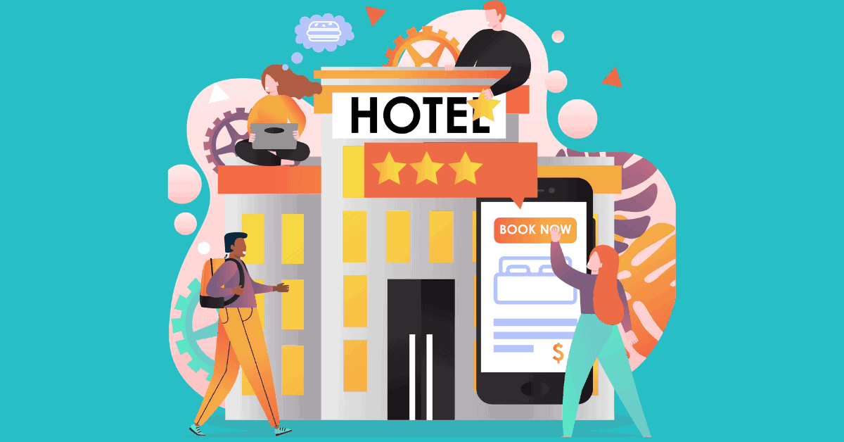 Come il tuo hotel o resort può utilizzare WhatsApp? 