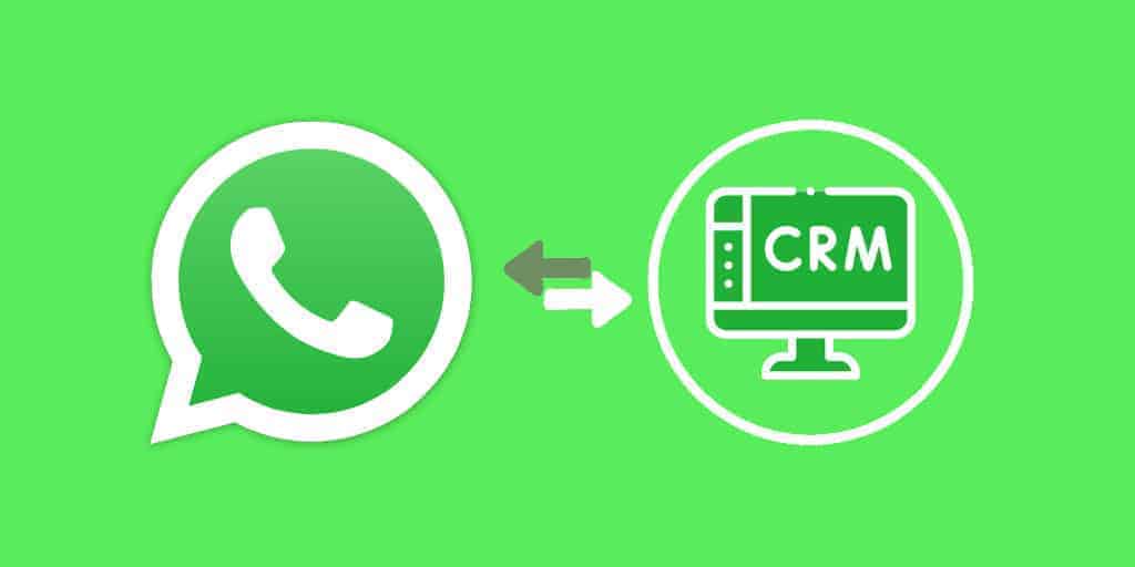 CRM integrado con las API de WhatsApp Business: cómo funciona