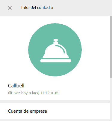 Como funciona o catálogo do WhatsApp