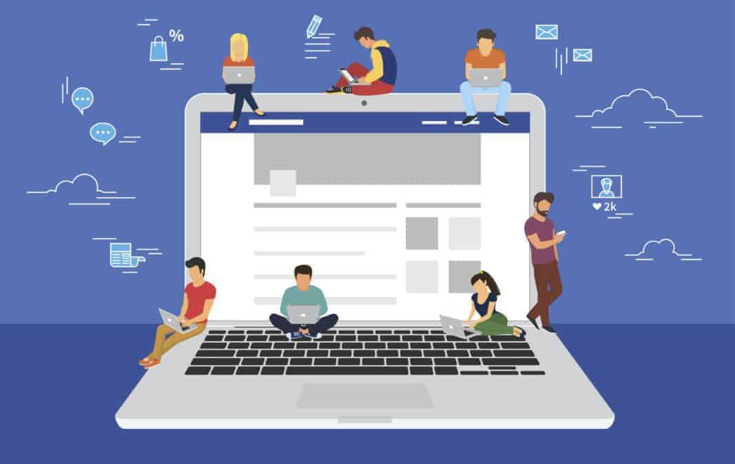 Cómo crear una aplicación genérica en Facebook Business Manager