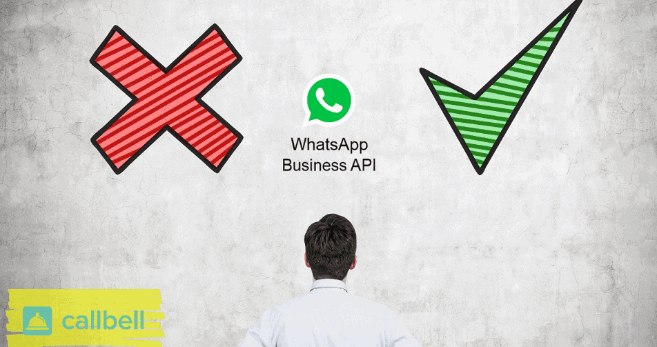 Ventajas y desventajas entre WhatsApp Business App con respecto a WhatsApp y WhatsApp Business API