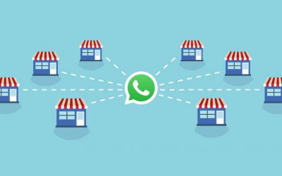 Cómo usar el mismo número de WhatsApp para cadenas de tiendas