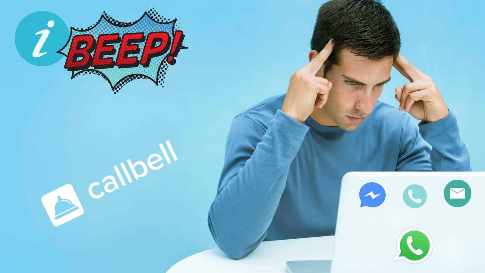 Alternatives à Infobip