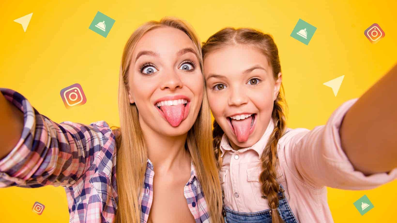 O que é o Instagram Direct