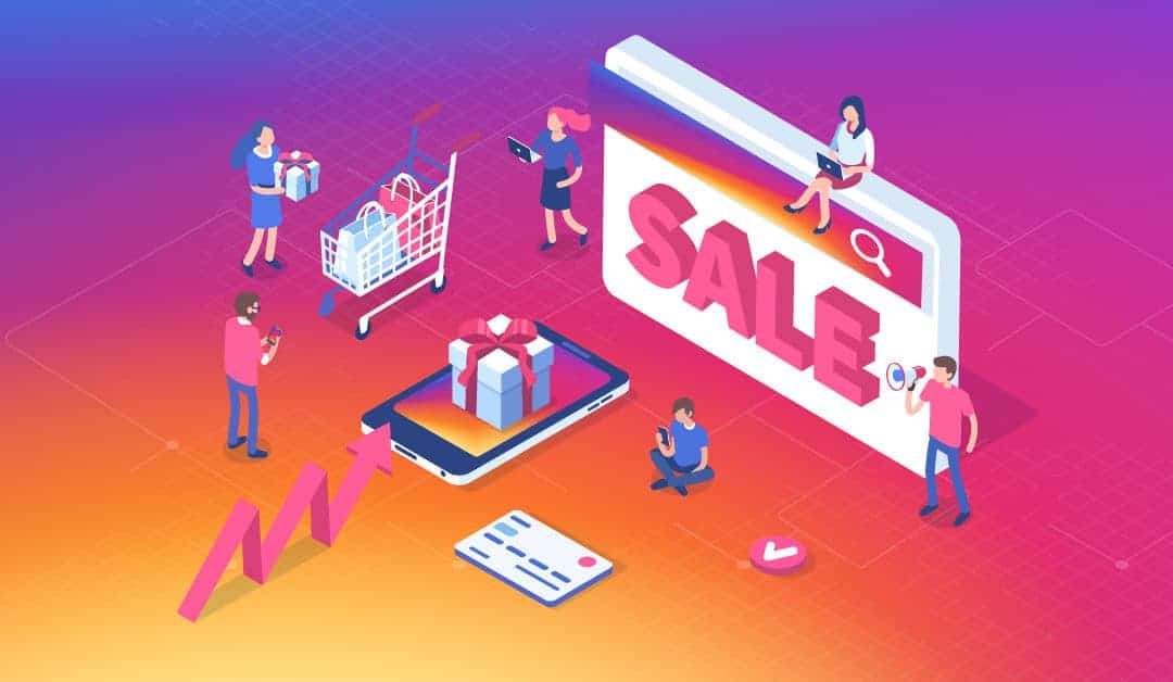 Utilizar o Instagram Direct para vender