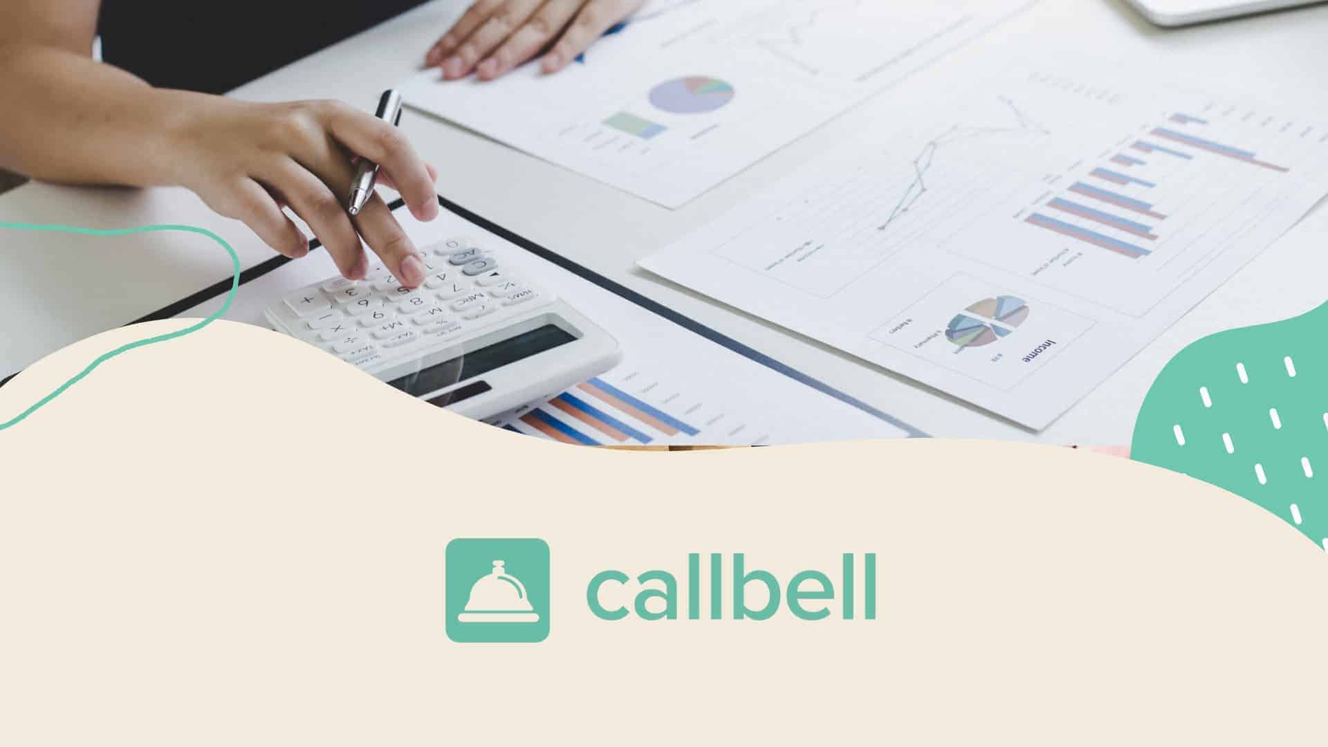 Por que é aconselhável gerir as mensagens com a Callbell?