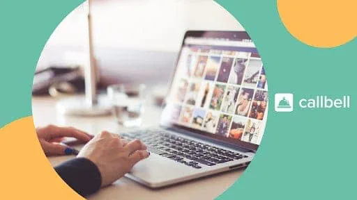 ¿Qué es Callbell y cómo puede ayudar a gestionar restaurantes a través de WhatsApp y Instagram?