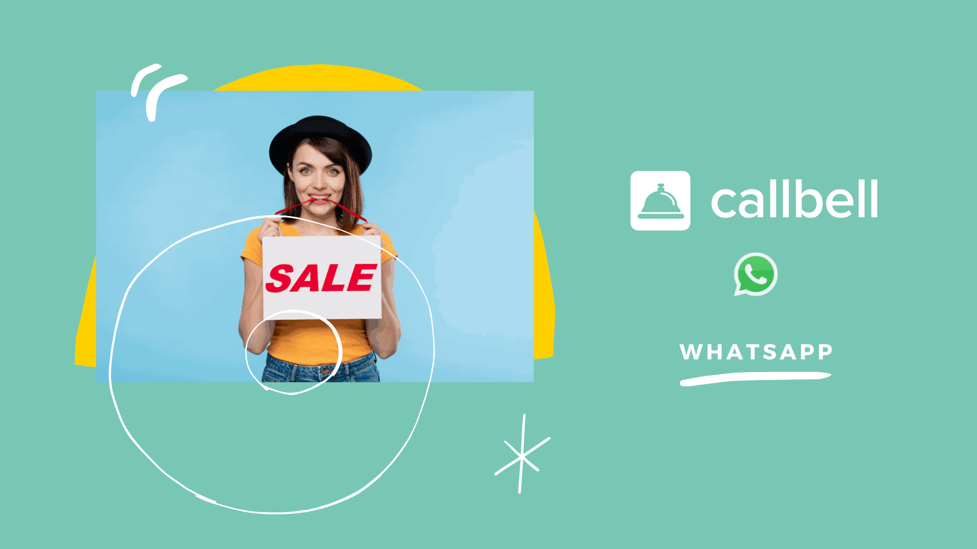 Estratégias de venda que vão ajudar-te no teu negócio via WhatsApp