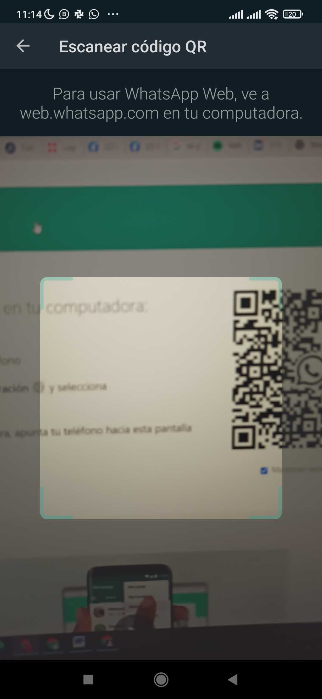 Comment fonctionne WhatsApp Web sur 4 écrans?