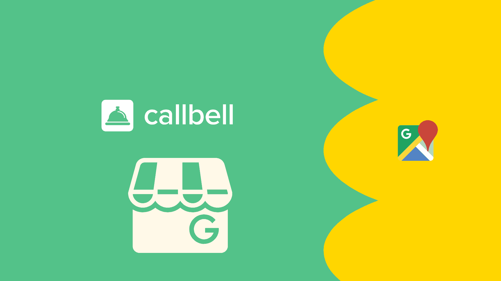 Messaggi di Google My Business