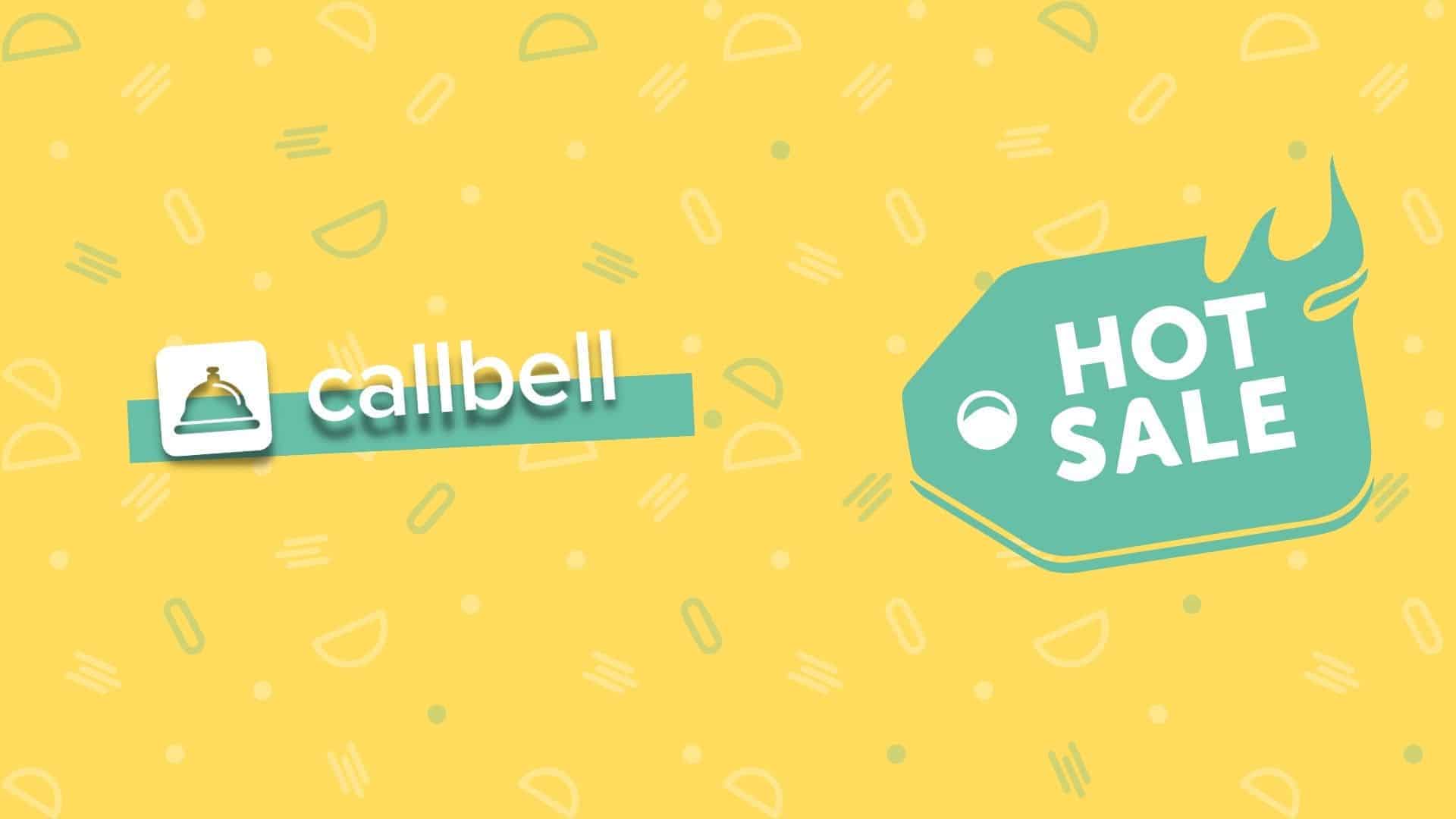 Promoção para fechar mais vendas