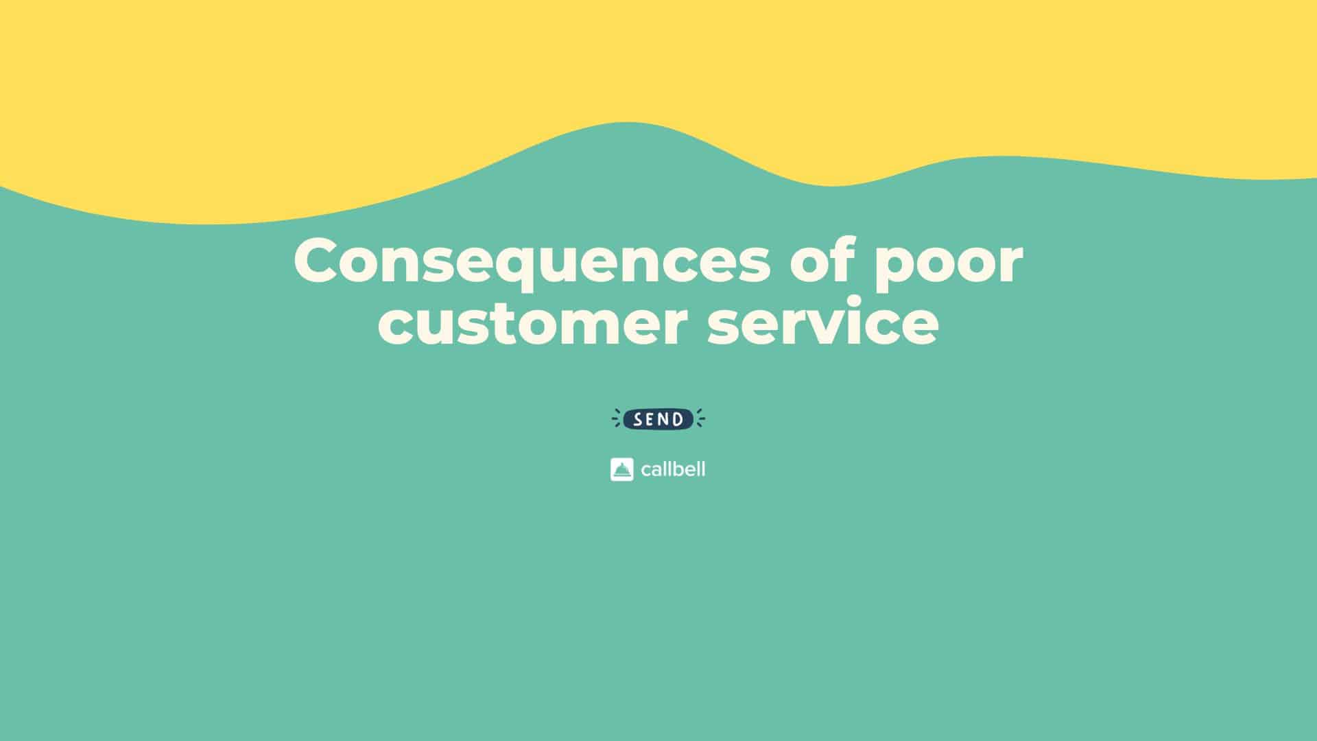 Comunicación con los clientes
