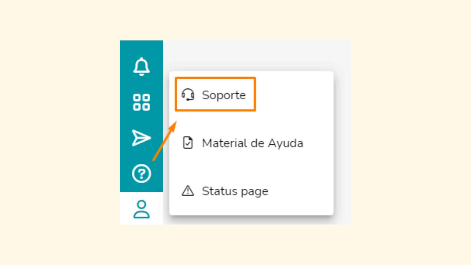 Migrar tu cuenta WhatsApp API de Sirena app (Zenvia Conversion)