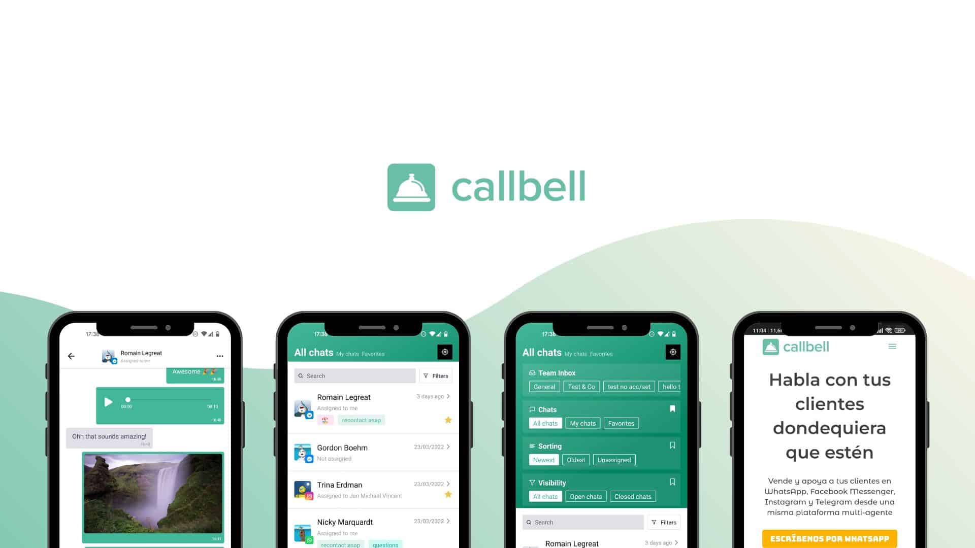 Servizio clienti nei social network