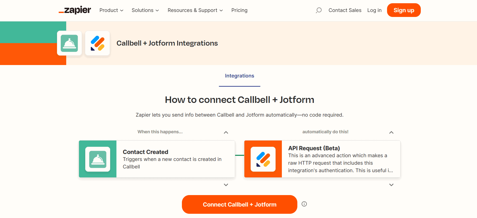 Conectar WhatsApp a Jotform