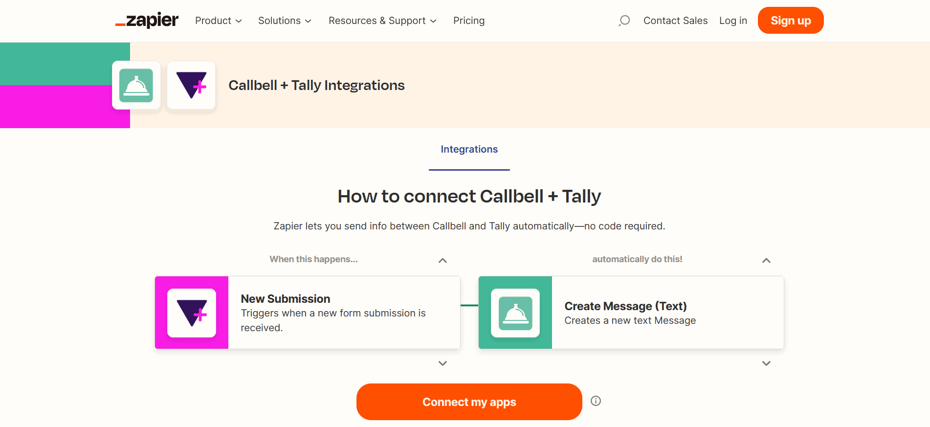  Conectar WhatsApp a Tally