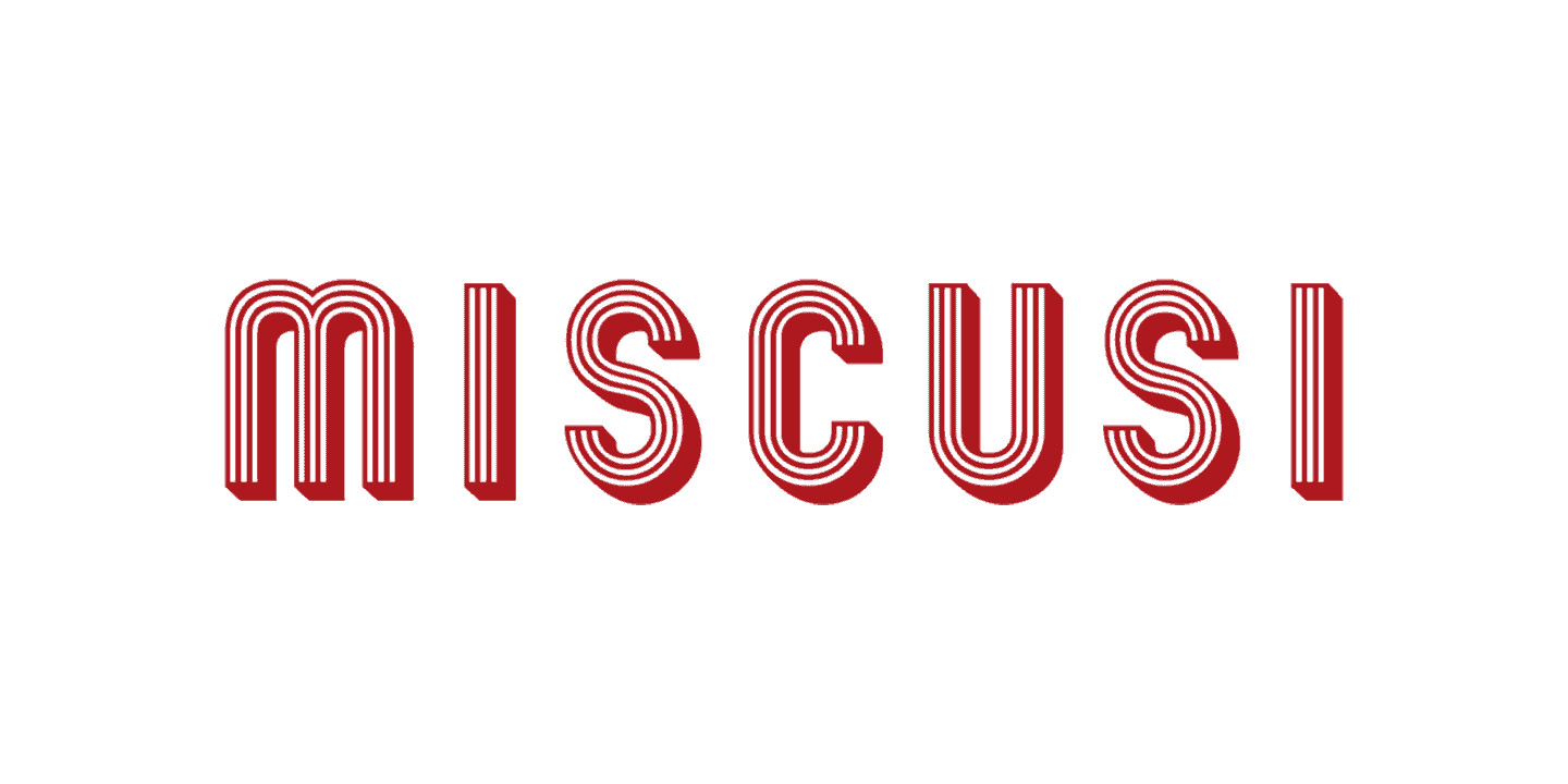 Miscusi