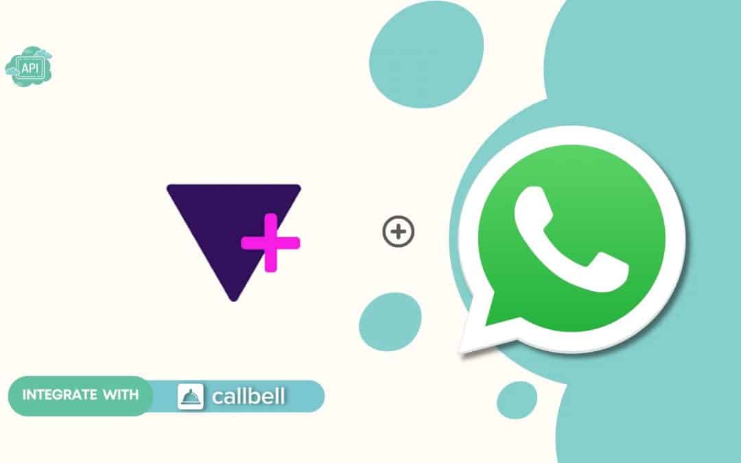 Cómo conectar WhatsApp a Tally | Callbell