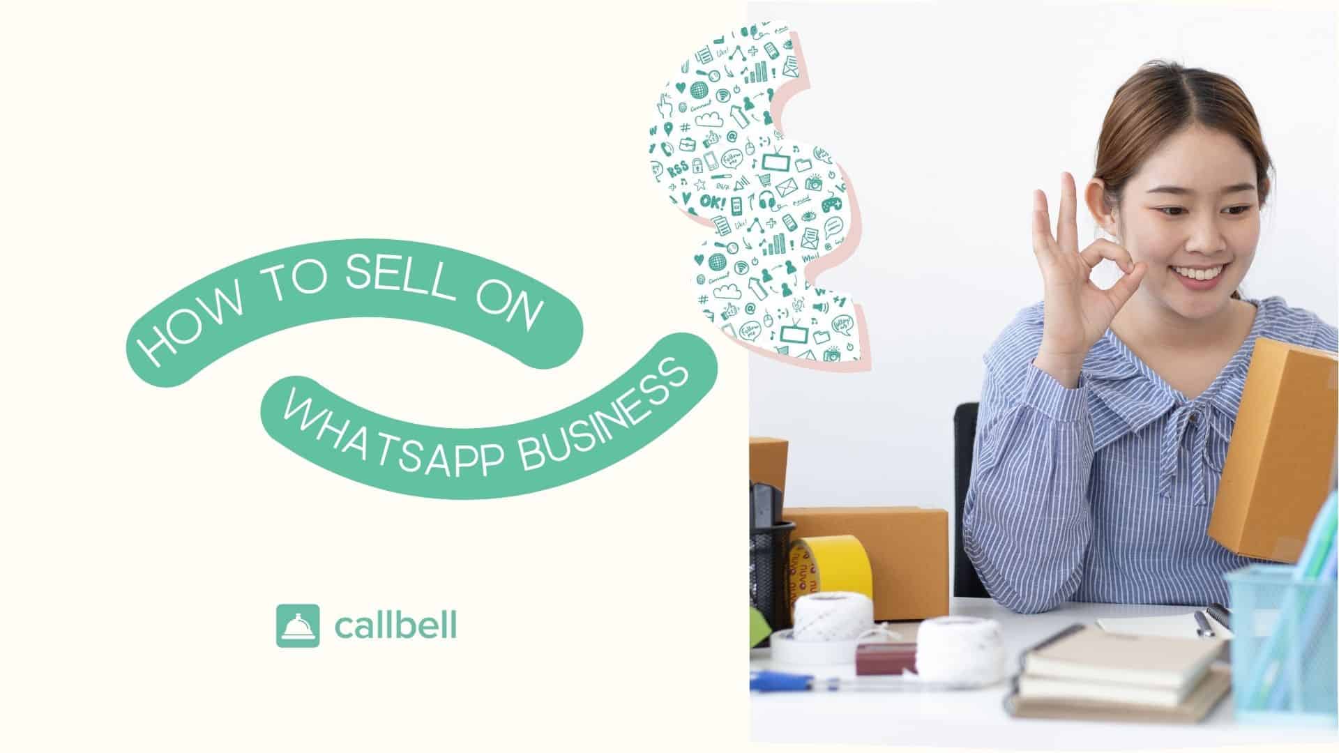 Publicidad en WhatsApp Business
