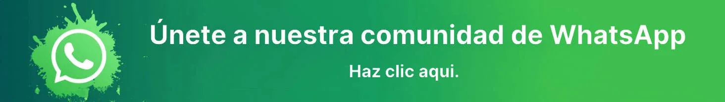 ES - Ejemplos de chatbots WhatsApp por caso de uso