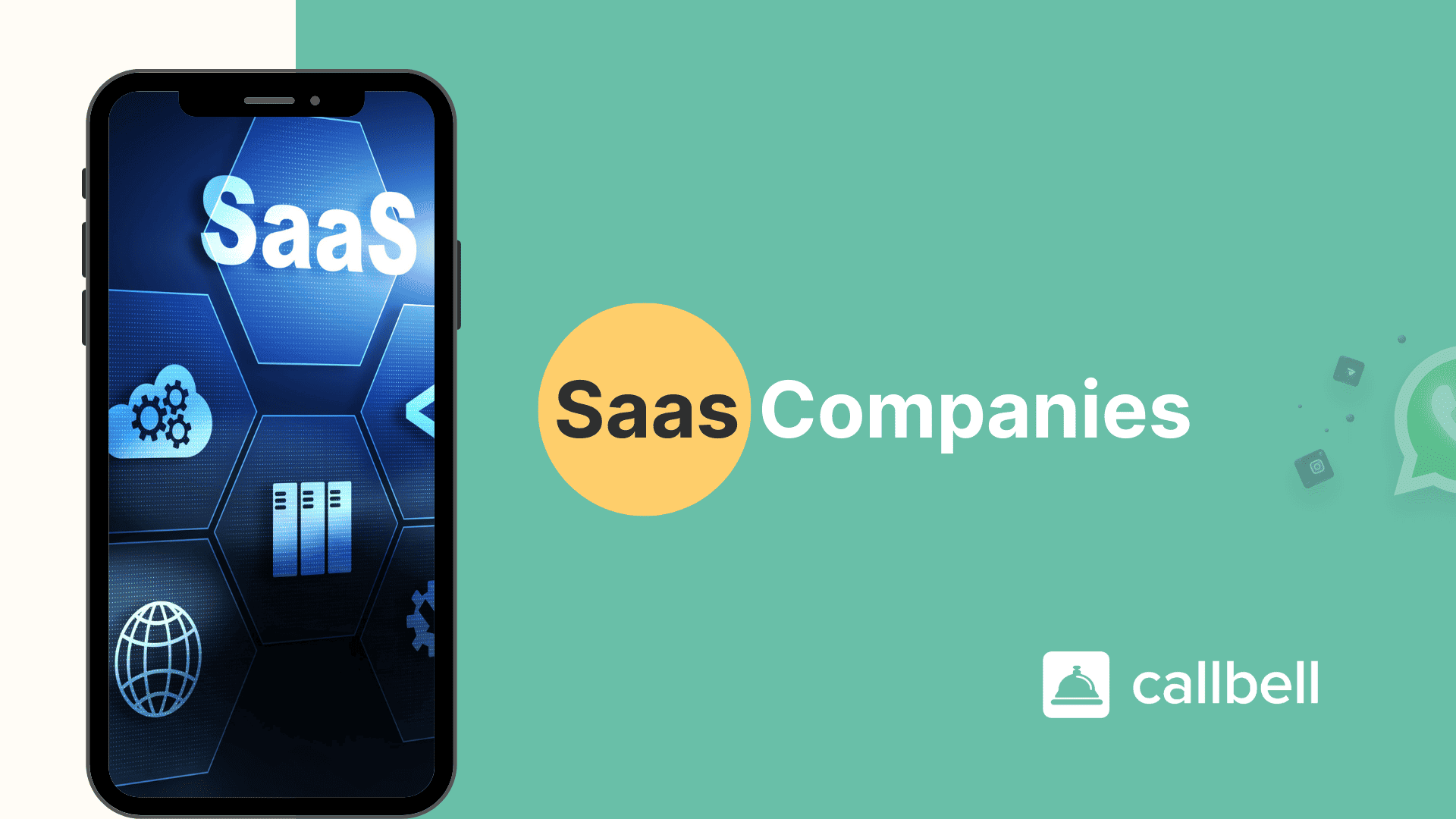 Venta SaaS