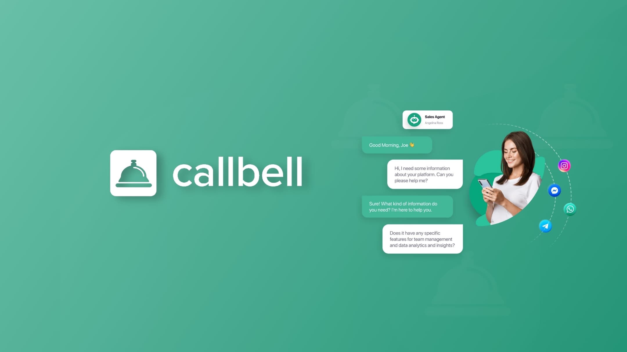 How to create and restore backup on WhatsApp Business | Callbell