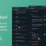 Presentación Callbell2 150x150 - Cómo crear y restaurar copia de seguridad en WhatsApp Business
