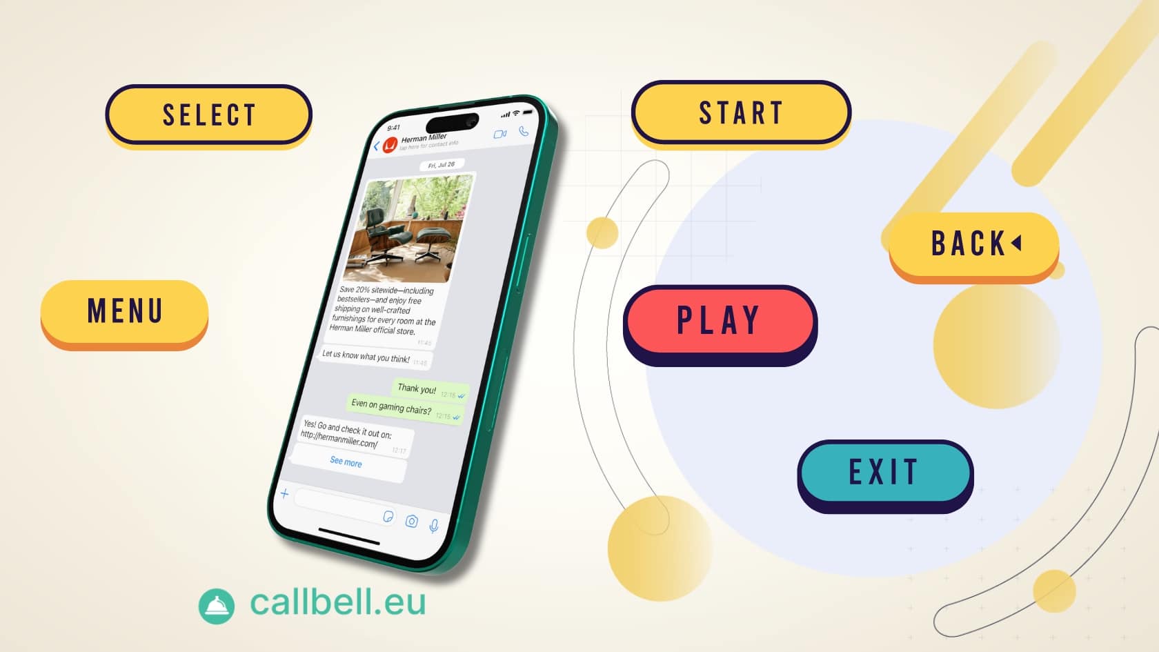 Crear un Bot de WhatsApp con botones