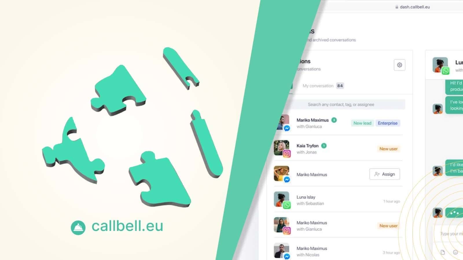 Créer du contenu attractif sur WhatsApp