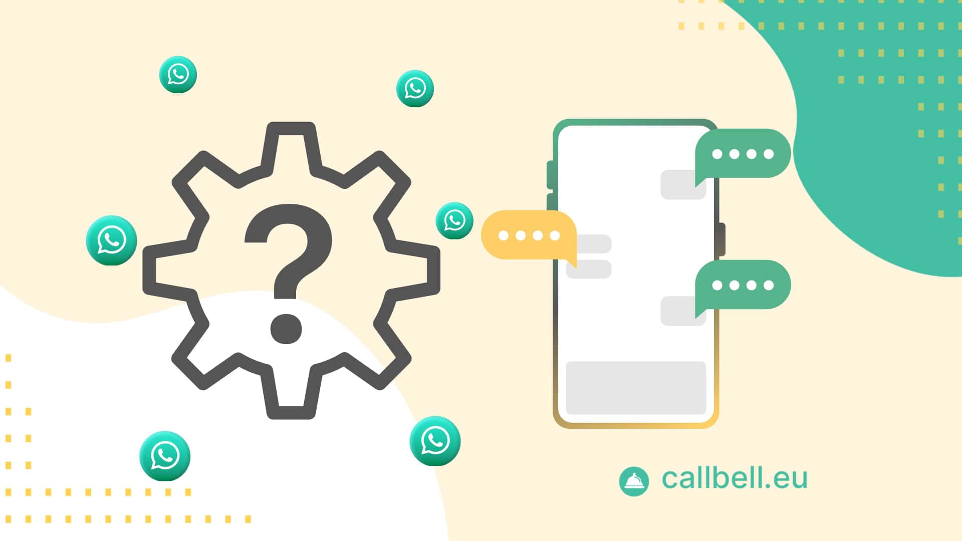 WhatsApp pour les institutions publiques