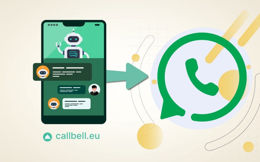Cómo automatizar respuestas a envíos masivos en WhatsApp