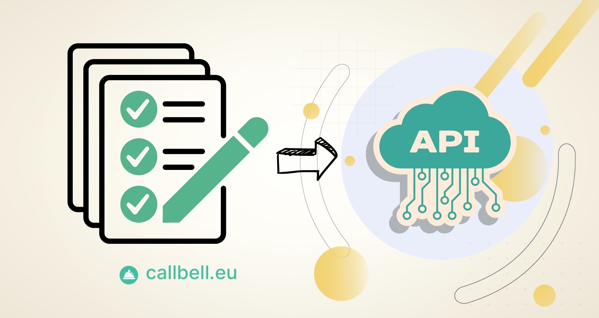 Cómo hacer llamadas de WhatsApp utilizando la API de WhatsApp