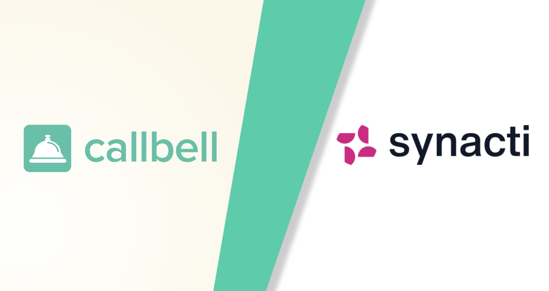 Grande nouvelle : Callbell Rejoint Synacti